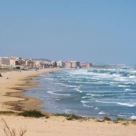 Infinity Beach Torrevieja Exterior foto